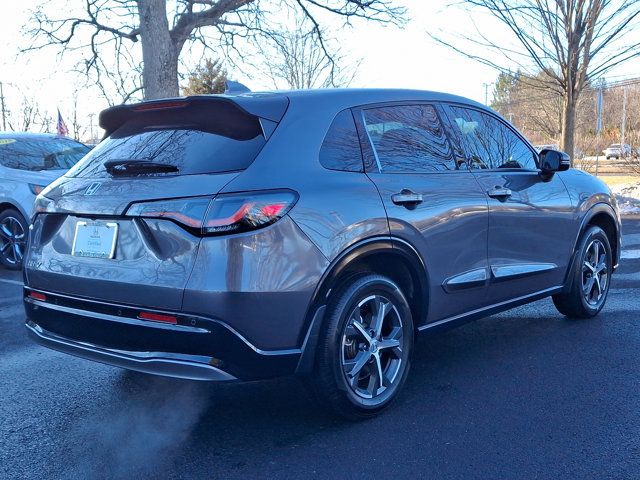 2023 Honda HR-V EX-L