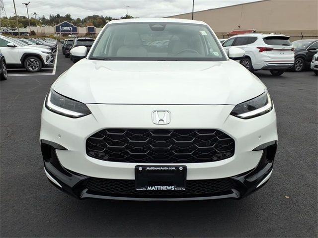 2023 Honda HR-V EX-L