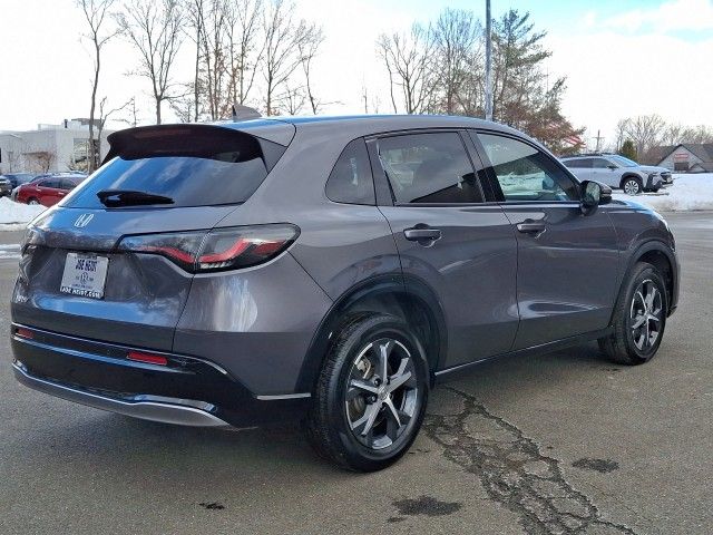 2023 Honda HR-V EX-L