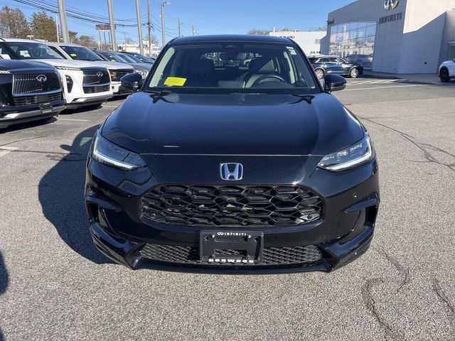 2023 Honda HR-V EX-L