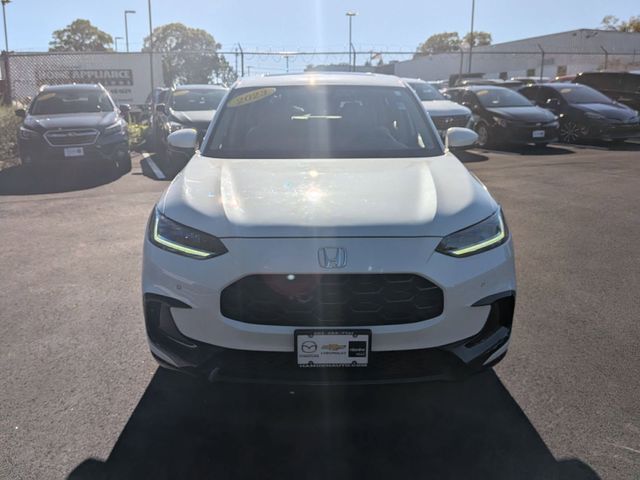 2023 Honda HR-V EX-L