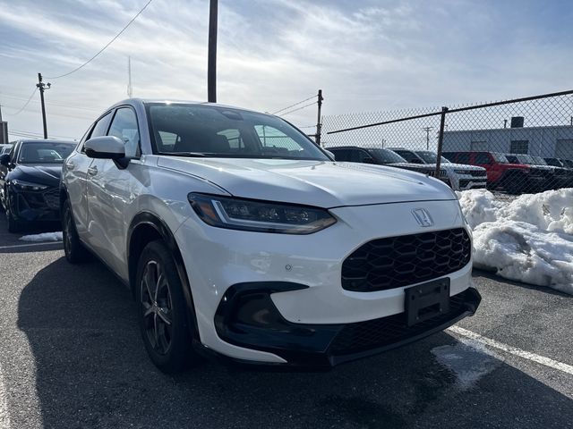 2023 Honda HR-V EX-L