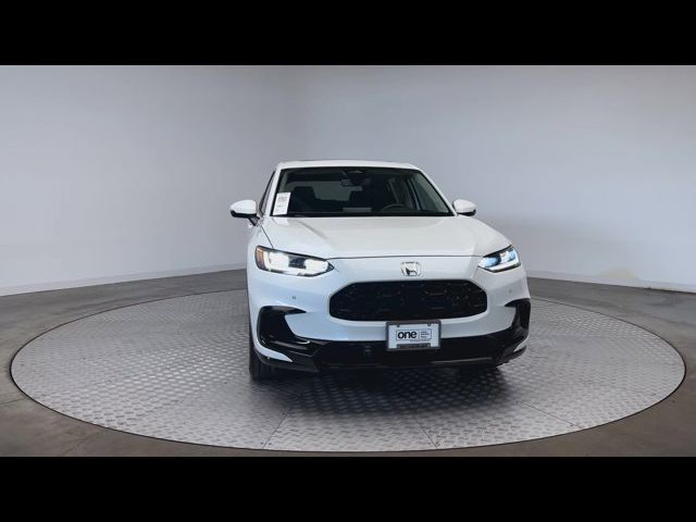 2023 Honda HR-V EX-L