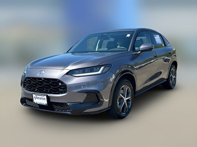 2023 Honda HR-V EX-L