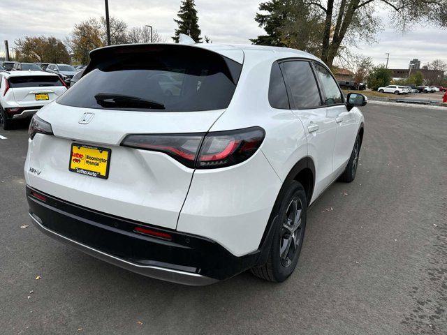 2023 Honda HR-V EX-L