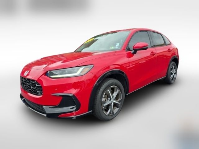 2023 Honda HR-V EX-L