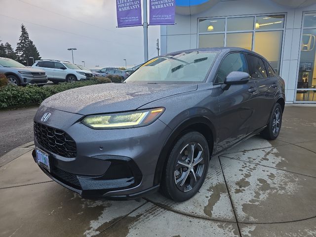 2023 Honda HR-V EX-L