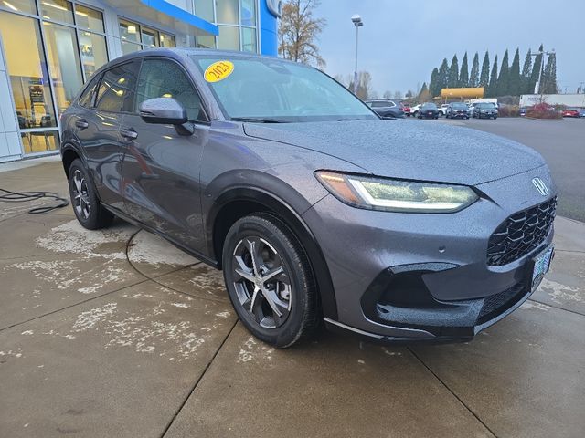 2023 Honda HR-V EX-L