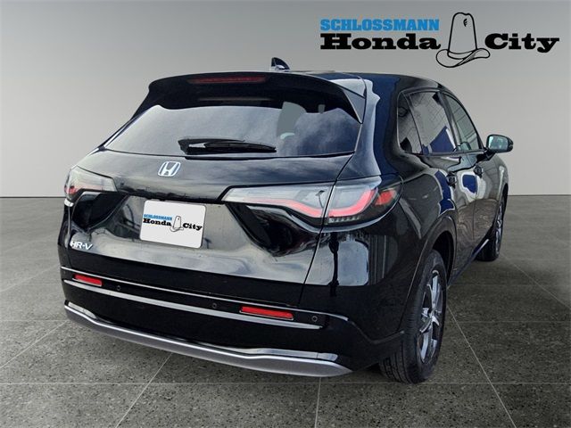 2023 Honda HR-V EX-L