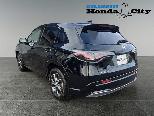 2023 Honda HR-V EX-L