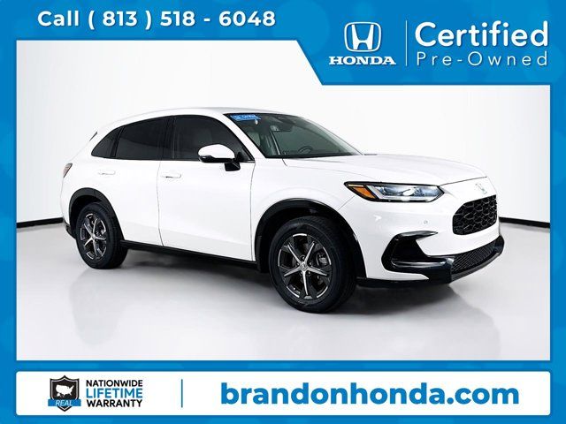 2023 Honda HR-V EX-L