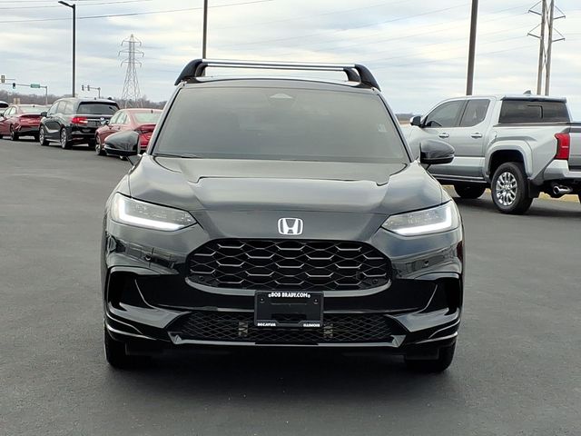 2023 Honda HR-V EX-L