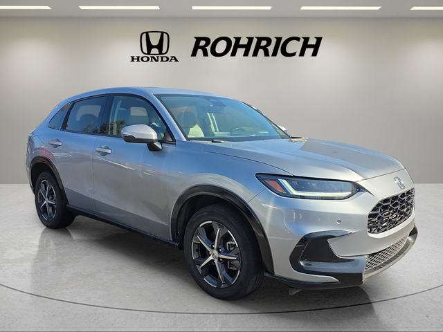 2023 Honda HR-V EX-L