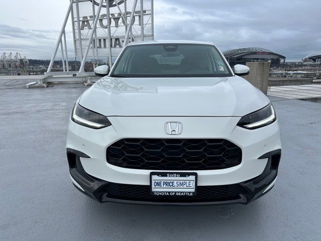 2023 Honda HR-V EX-L
