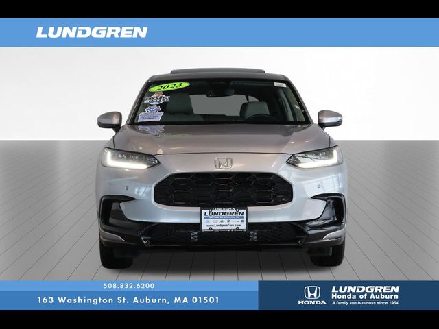 2023 Honda HR-V EX-L