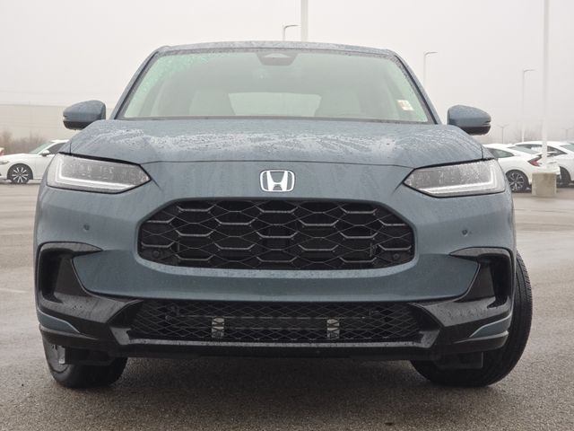 2023 Honda HR-V EX-L