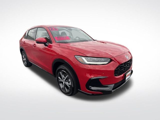 2023 Honda HR-V EX-L