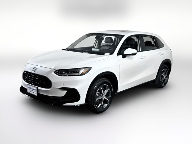 2023 Honda HR-V EX-L