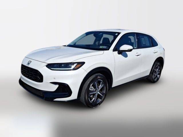 2023 Honda HR-V EX-L