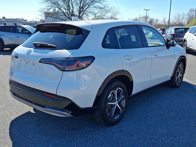 2023 Honda HR-V EX-L