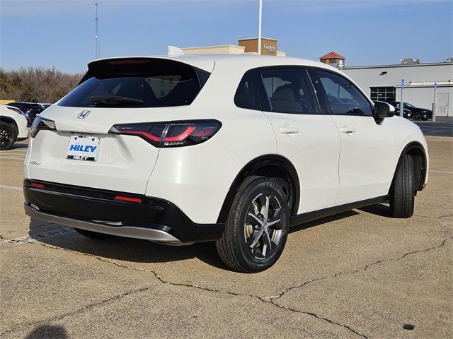 2023 Honda HR-V EX-L