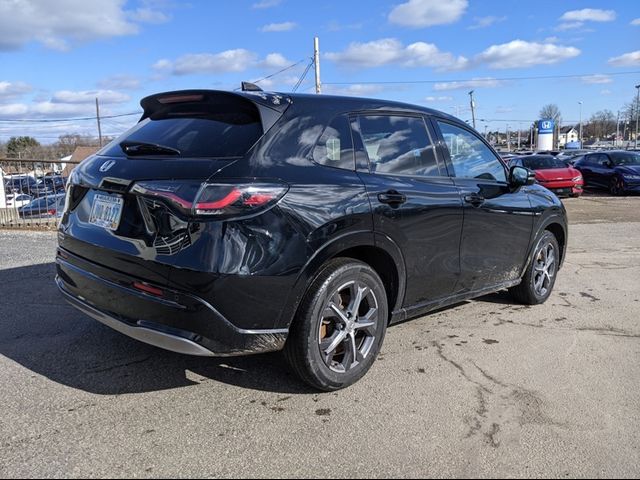 2023 Honda HR-V EX-L