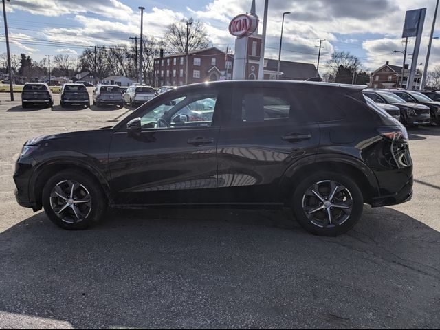 2023 Honda HR-V EX-L