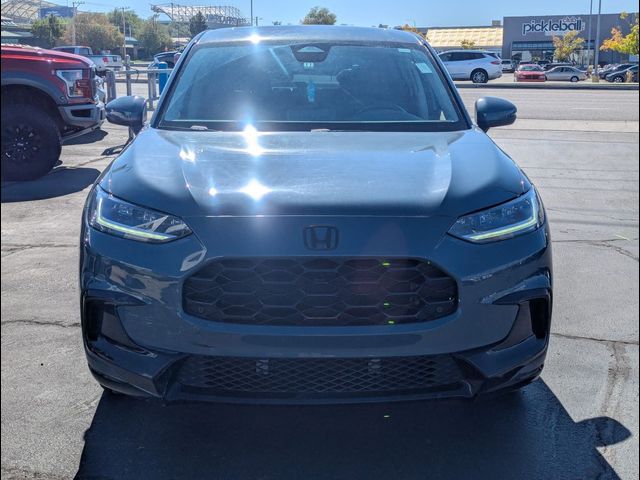 2023 Honda HR-V EX-L