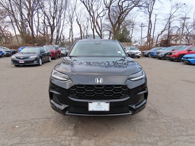 2023 Honda HR-V EX-L