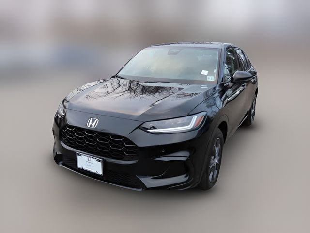 2023 Honda HR-V EX-L