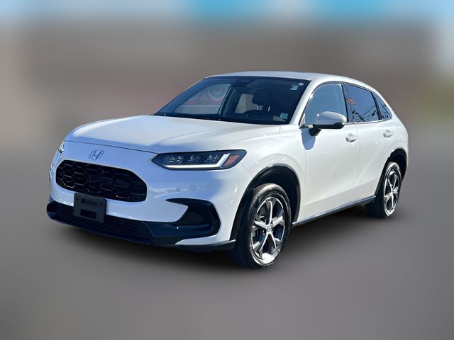 2023 Honda HR-V EX-L