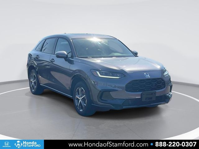 2023 Honda HR-V EX-L