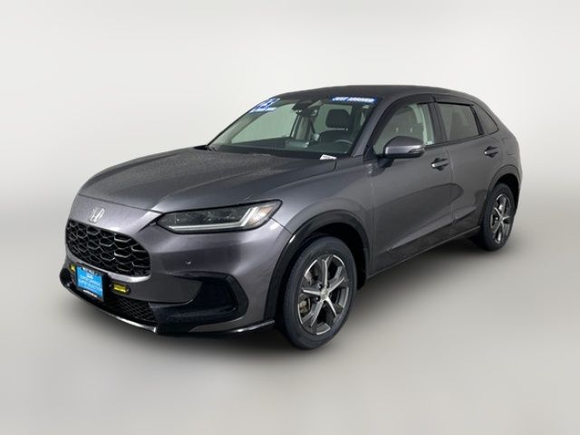2023 Honda HR-V EX-L