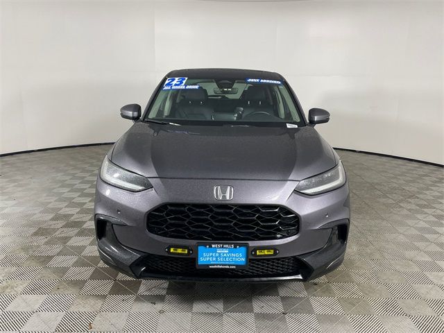 2023 Honda HR-V EX-L