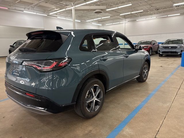 2023 Honda HR-V EX-L