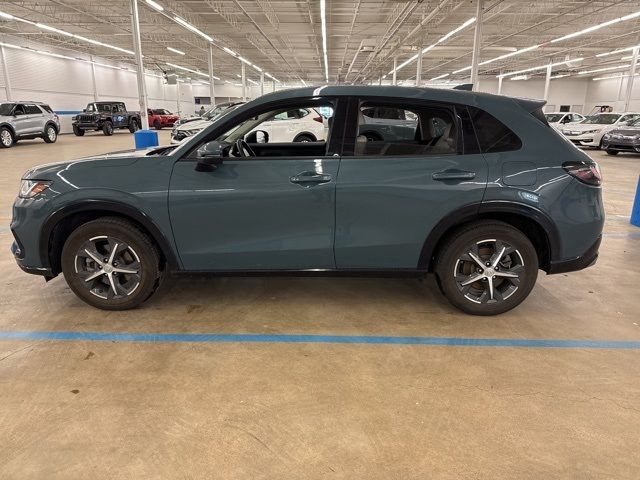 2023 Honda HR-V EX-L