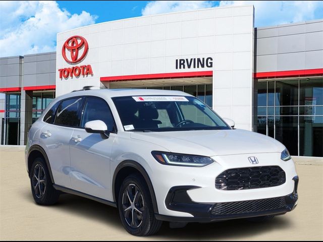 2023 Honda HR-V EX-L