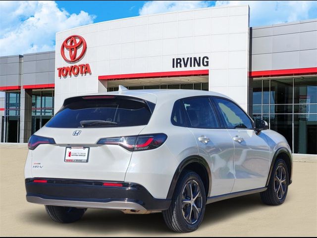 2023 Honda HR-V EX-L