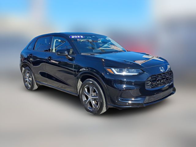 2023 Honda HR-V EX-L