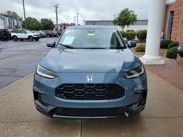2023 Honda HR-V EX-L