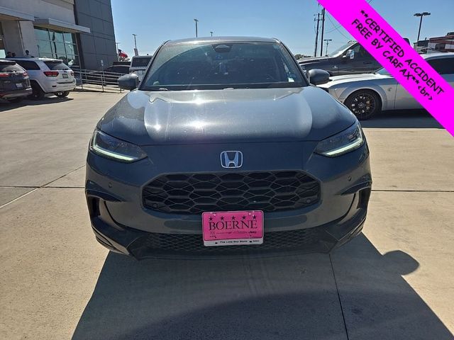 2023 Honda HR-V EX-L