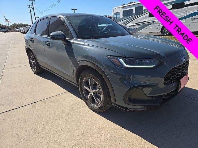 2023 Honda HR-V EX-L