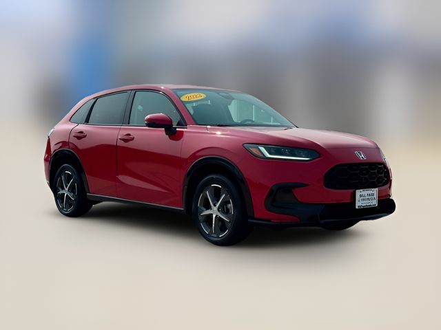 2023 Honda HR-V EX-L