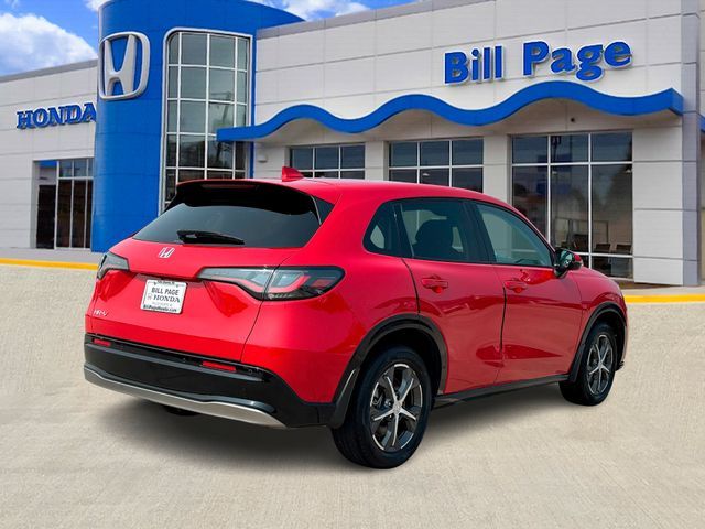 2023 Honda HR-V EX-L