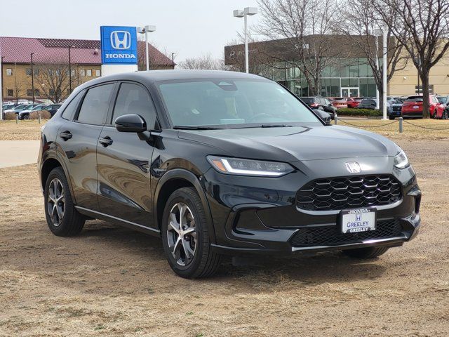 2023 Honda HR-V EX-L