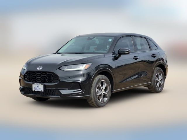 2023 Honda HR-V EX-L