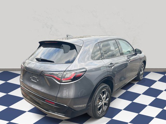 2023 Honda HR-V EX-L