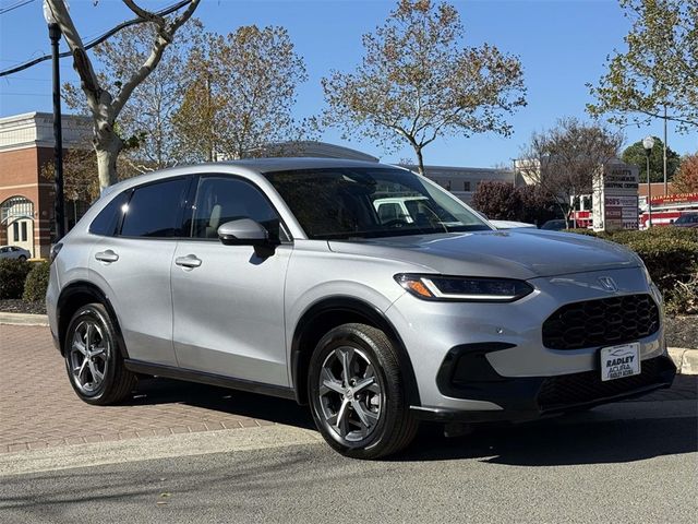 2023 Honda HR-V EX-L