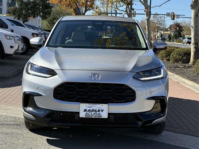 2023 Honda HR-V EX-L