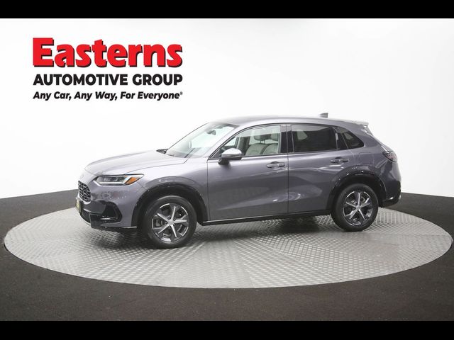 2023 Honda HR-V EX-L